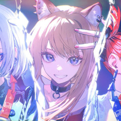 Beyond the way  - Giga (Cover)  VESPERBELL x  KMNZ LITA