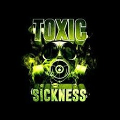 DEAD N / CARPENOCTUM & FRIENDS SHOW ON TOXIC SICKNESS / APRIL / 2020