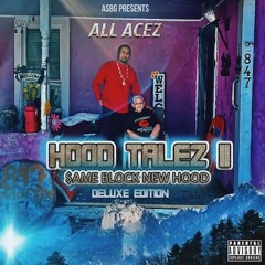 All Aces "Konversationz"