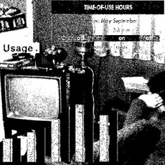 AC Unit Blues // Heat Index Memory (025)