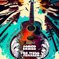 HIGH PINE STEEPLES - James Combs feat. The Well Pennies