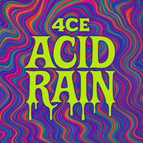 Acid Rain [Melodic - Acid - Trance]