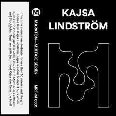 Mix for Maraton — May '17