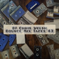 Bounce Mix Tapes 43