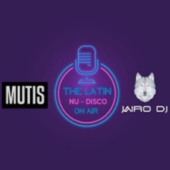 ME PORTO A LO LOTTO (Bad Bunny Vs. Lotto) The Latin NuDisco MUTIS & Jairo DJ