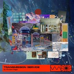 Transmission Service 09/25 by Window Magic