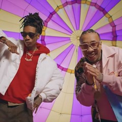 Wiz Khalifa Ft. Tyga - Contact (KAMIL S. x STAN ADRIAN Remix) *FREE*