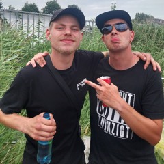 Early Terror & Gabber