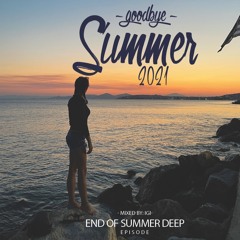 Igi - Goodbye Summer 2021