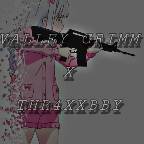 12GAUGE (THR4XXBBY)
