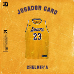Jogador Caro (prod.Gás Studios)