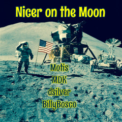 Nicer On the Moon