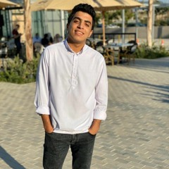 اول يوسف  القارئ عبدالرحمن أشرف