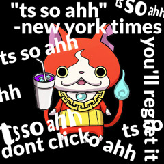 yokaiwatchthis