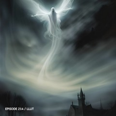 Poisonoise Music - Guest Mix - EPISODE 214 - LLLIT
