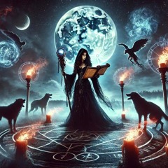 Hecate's Call - Dark Mythological Metal Anthem