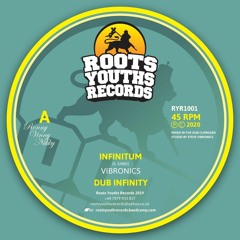 INFINTUM DUB - VIBRONICS ROOTS YOUTHS RECORDS 2018.wav