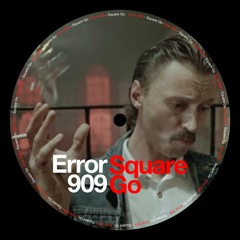 Error 909 - Square Go (FREE DOWNLOAD)