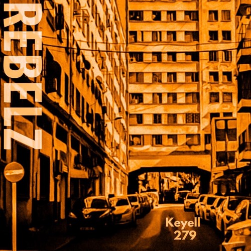 REBELZ - 279 - Keyell