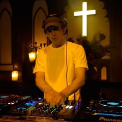 Motodare @ The Church (Tokyo, August 2024)