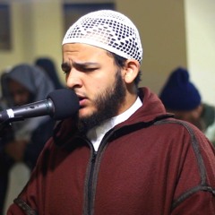 سورة الطلاق كاملة || الشيخ محمد عبادة || روائع صلاة الفجر
