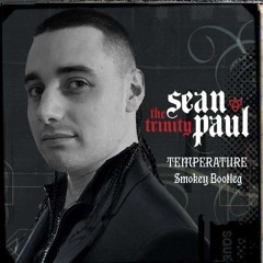 Sean Paul - Temperature (Smokey Bootleg)