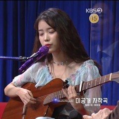 아이유(IU) - 12 - ~미공개 자작곡~