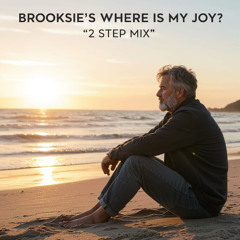 Brooksie,s_Where Is My Joy Extended 2 Step Mix