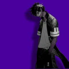 Burn It All Down (Dabi/Touya Todoroki Fan Song)