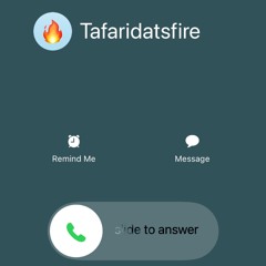 TRAP PHONE PROD BY TAFARI