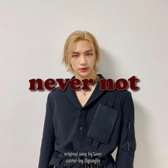 Never Not - Hyunjin