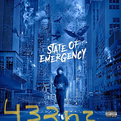 Lil Tjay - Zoo York (feat. Fivio Foreign & Pop Smoke) (432hz)