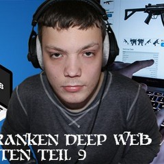 Die 3 Kranken Deep Web Dark Net Siten TEIL 9 (ADUIO)| TPS Kontakte TV