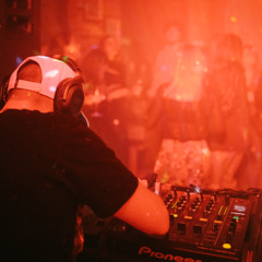 Pallino dj set cut @ Sangiovanni Alba 05/12/25