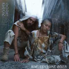 The Texture Bois - Back Down
