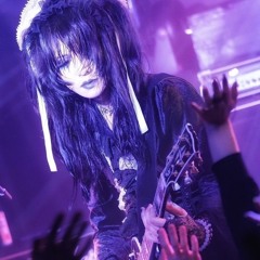 Stream MEJIBRAY -「醜詠」 (Shuuei) by JuLzkhiro Yagami | Listen