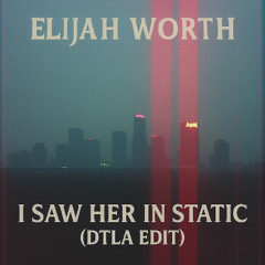 I Saw Her in Static (DTLA Edit)