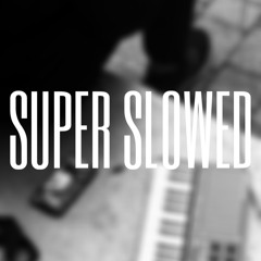 Hellcat [Super Slowed]