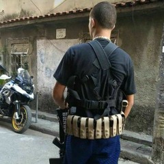 MTG - ESCURINHO DA FAVELA X QUER ANDAR DE MEIOTA BEAT SERIE GOLD {PROD: PB DE CAMPOS}