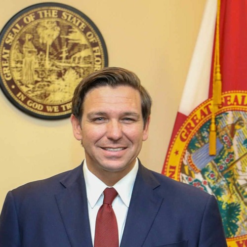 Murder & Corruption In Florida - Why Will DeSantis Not Bring Justice?