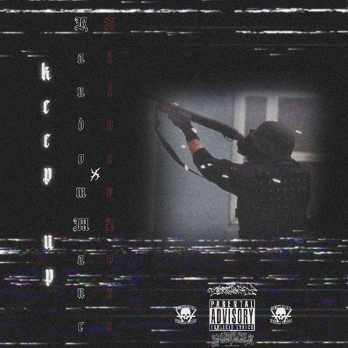 KEEP UP ft. £RandomMane