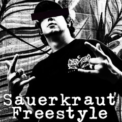 SAUERKRAUT FREESTYLE (Prod. CARE)