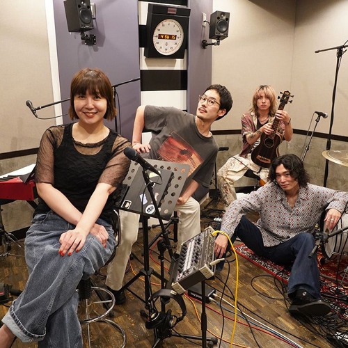 Stream J-WAVE HOLIDAY SPECIAL スタジオ・ライブ TENDRE/土岐麻子