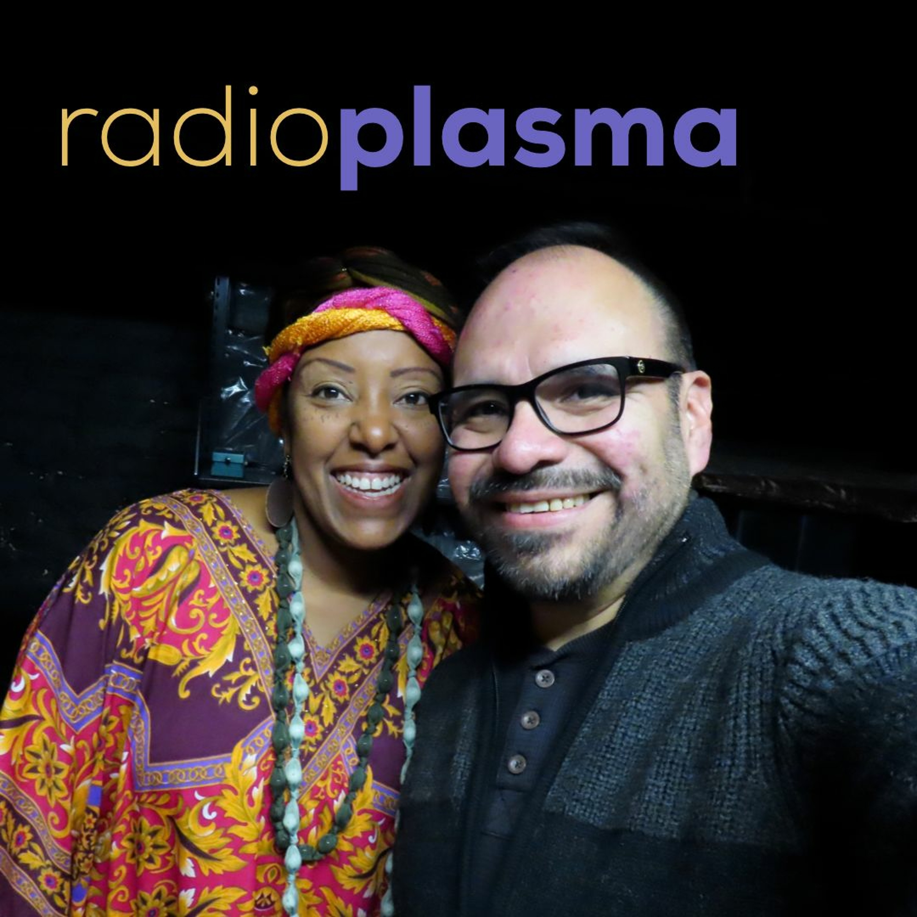 radioplasma podcast
