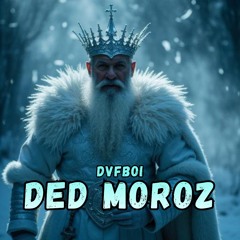 Ded Moroz