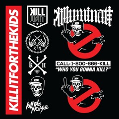 NOISE BUSTERS™ MIXTAPE