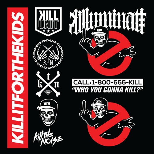 NOISE BUSTERS™ MIXTAPE