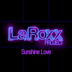= SUNSHINE LOVE = ( MAULANARICKY X FERYRAMADHANI ) #PUPUTFADILLAH