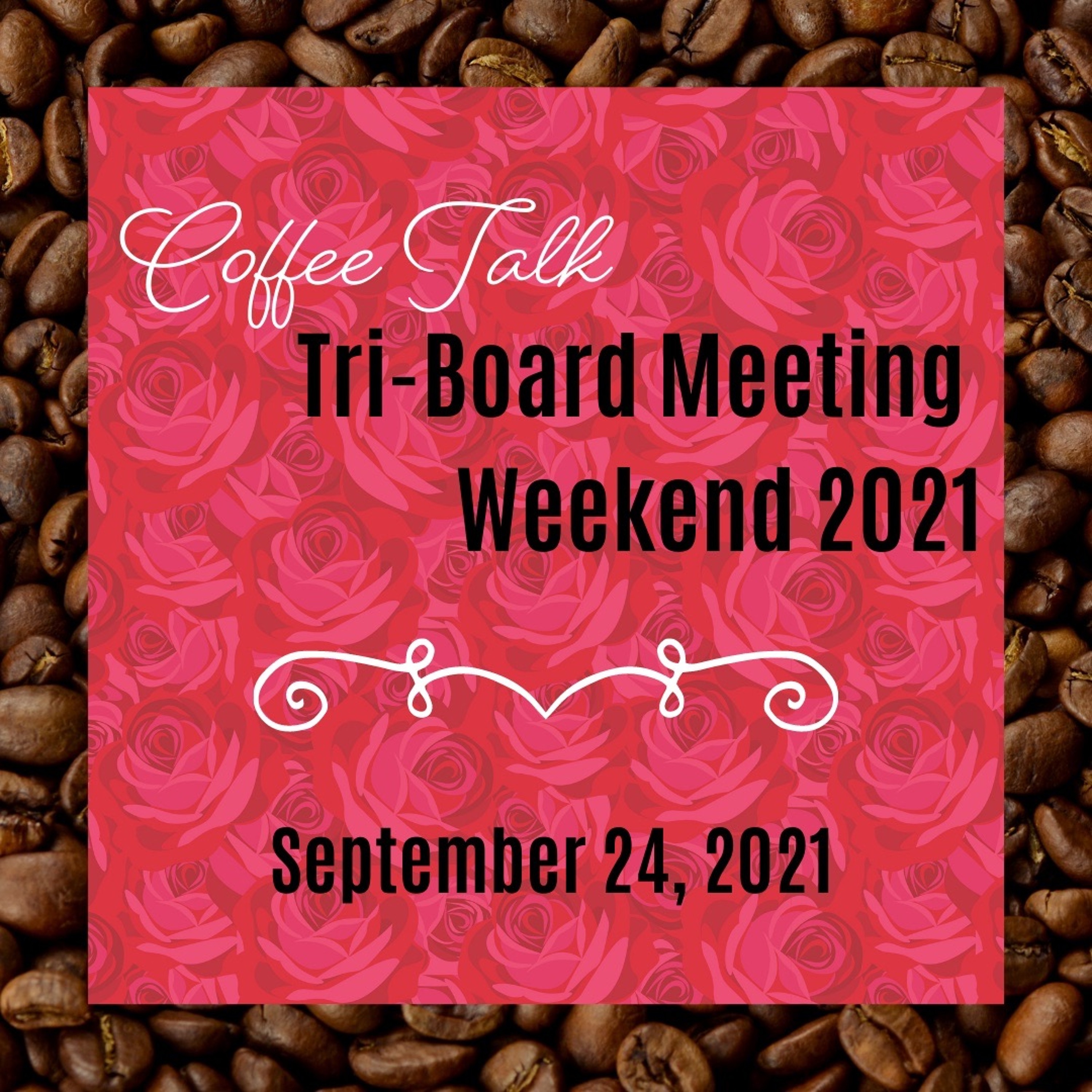 Coffee Talk with Crystal: The PIP Years
