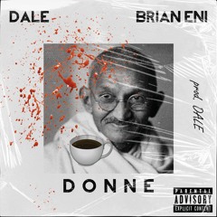 Donne ☕ (ft. Brian Eni)